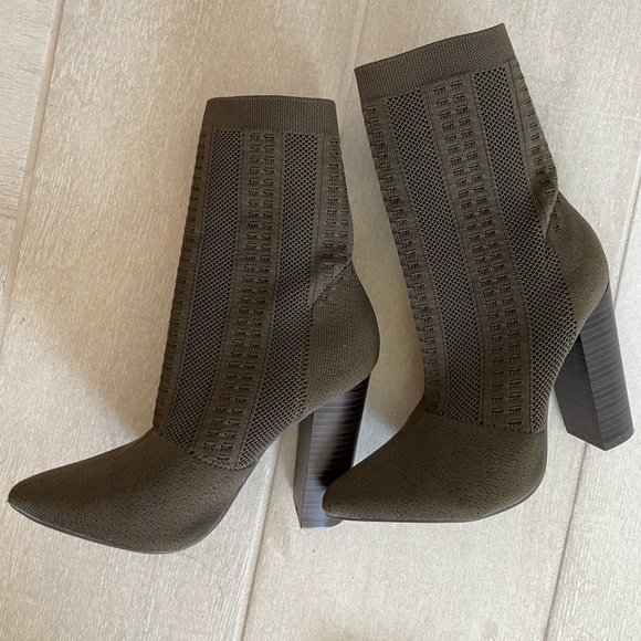 Booties - Picture 2 of 3